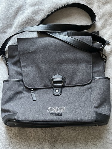 Mamas papas onyx - &,