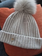 Loro Piana Cashmere Beanie