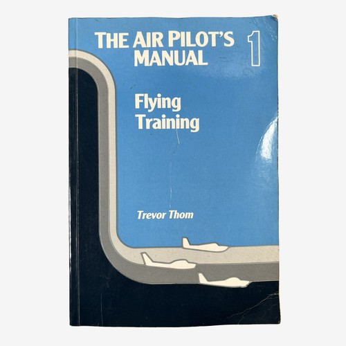 The air pilots - the, manual