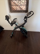 Multifunctional Foldable