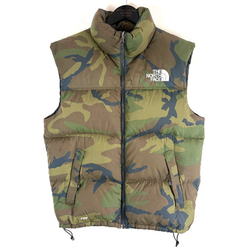 The north face - north, m