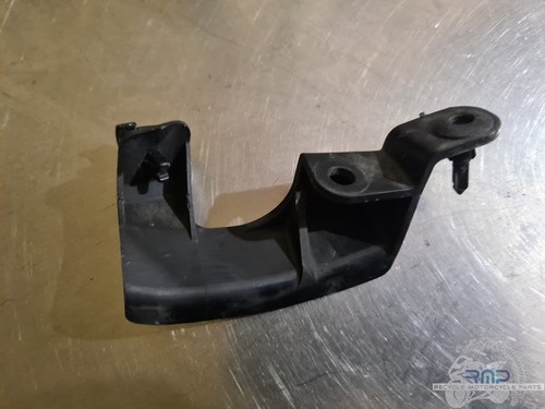 Plastic holder fz6 2007 - fz6,
