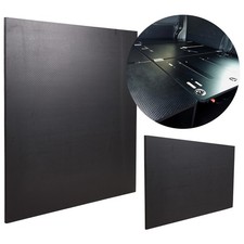 Anti-Slip Phenolic Resin Plywood 9/12/15/18mm Trailer Flooring Buffalo Board NEW