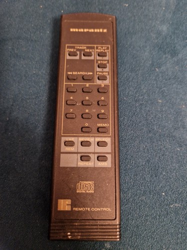 Marantz cd player - marantz, ii
