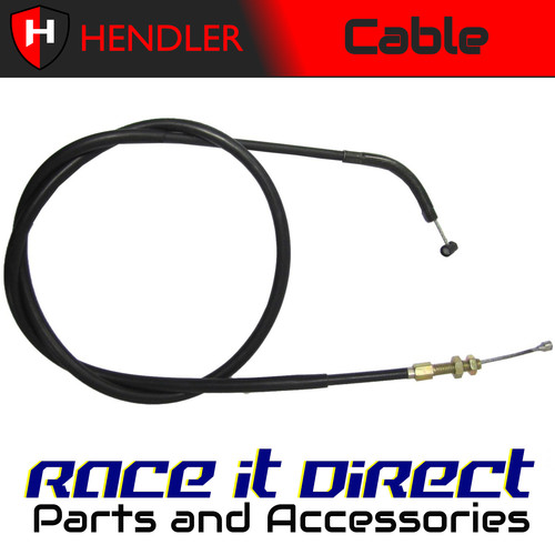 Clutch cable for suzuki 650 - clutch,