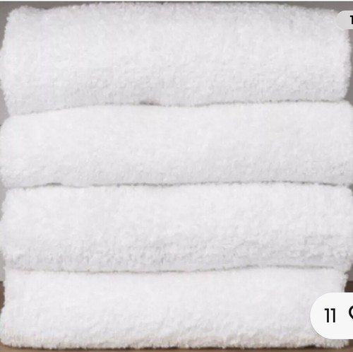 Bath sheets hotel stock - , ex