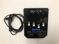Go XLR Mini TC Helicon GoXLR