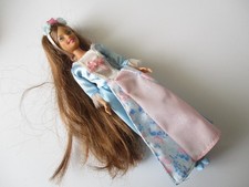 Palitoy Pippa doll Topper Dawn -  Barbie Mini Kingdom - lot B