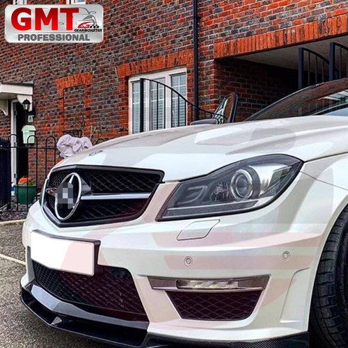 Front radiator grille - front, for