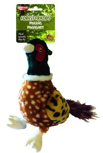 Animal instincts forest - animal,