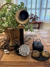 Vintage 1920's/30's restored