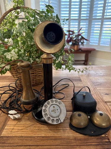 Vintage 1920 s restored - vintage,
