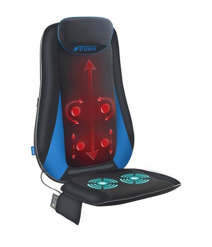 Truviv trumed royal infinity - infinity,