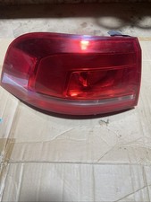 2014 VOLKSWAGEN PASSAT B7