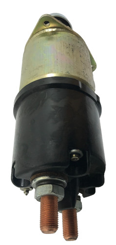 Solenoid 19820 - _,