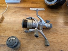 SHIMANO SAHARA 4000 GTE HIGH