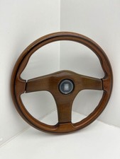 NARDI TORINO ORIGINAL Steering wheel S/N 47928 GOOD CONDITION CAI834