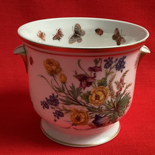 PRETTY JOHN JENKINS FINE BONE