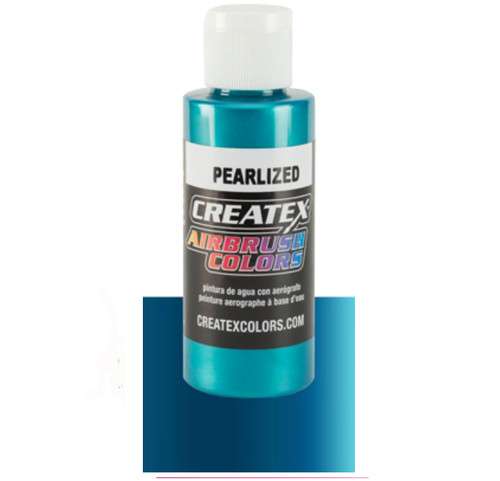 Createx airbrush pearl - airbrush,