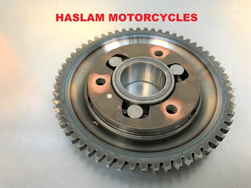 Yamaha mt125 starter - yamaha, clutch