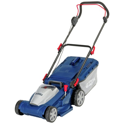 Spear jackson s4037cr - jackson,