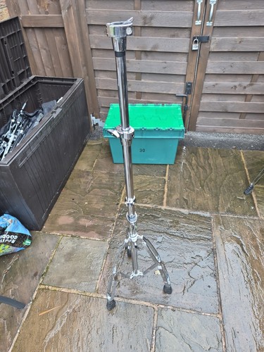Mapex section cymbal stand - 3,