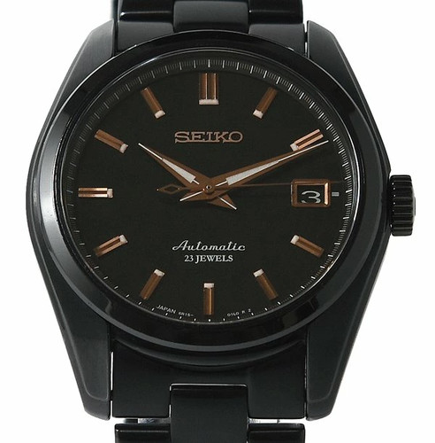 Seiko overhauled and its - seiko,