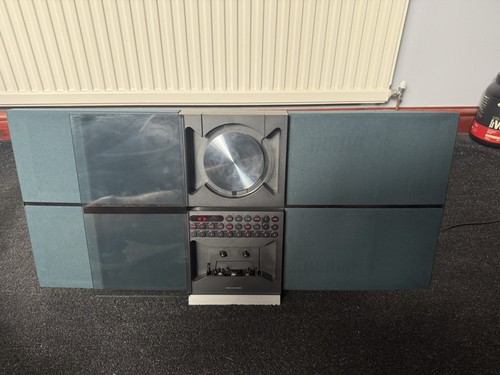 Bang olufsen beosound 2000 - &,