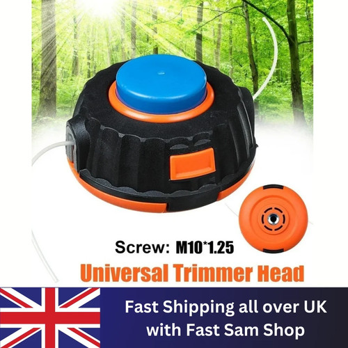 For mcculloch strimmer trimmer - for,