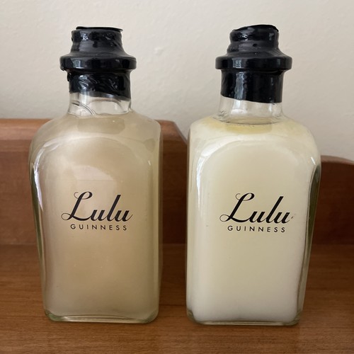 Lulu guinness bath - set, 250ml