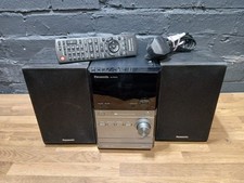 Panasonic SA-PM24 CD Stereo