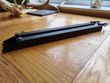 Land Rover Defender Seat Riser Rails Increased Legroom