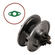 Turbo Cartridge CHRA for VW Golf MK6 Passat Audi A1 1.6 TDI 66 77KW / 90KW BV39
