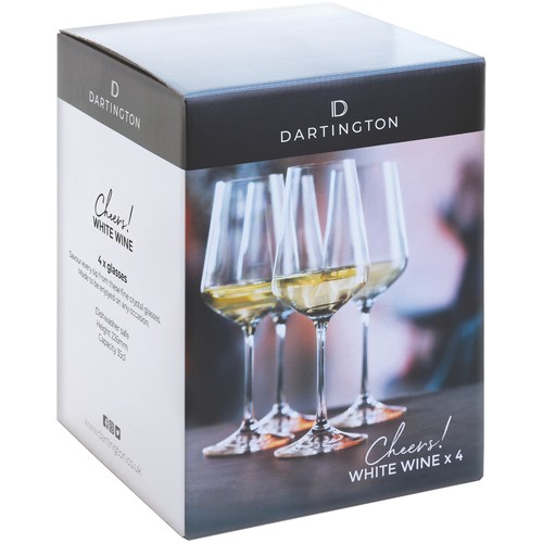 Dartington cheers white - dartington, wine