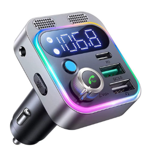 Wireless car bluetooth - wireless,