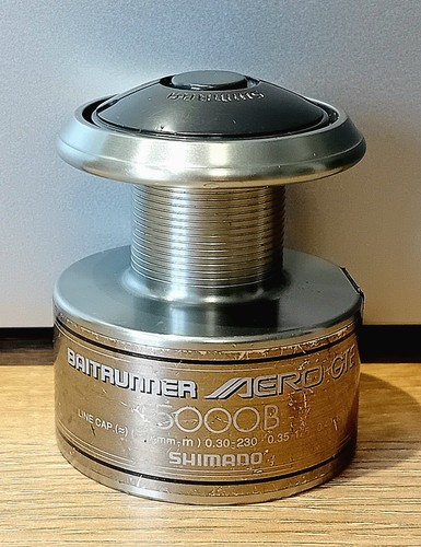 Retro vintage fishing reel - retro,