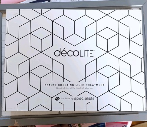 Rio decolite decolletage - decolite,