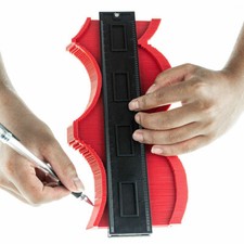 10" Shape Contour Copy