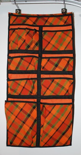 Pocket westfalia orange - pocket,