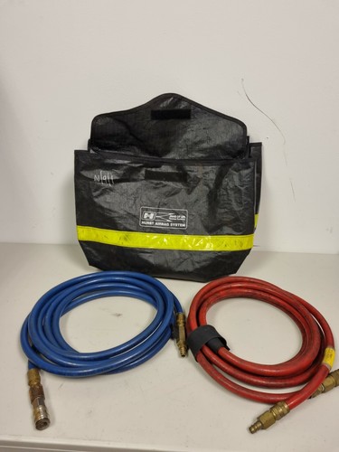 Hurst jaws life air bag - hurst,