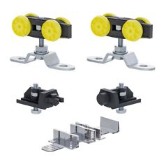 Sliding Door Kit For