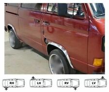 VW T3 Bus Caravelle Multivan