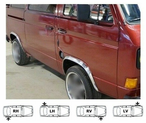 Bus caravelle multivan - vw,