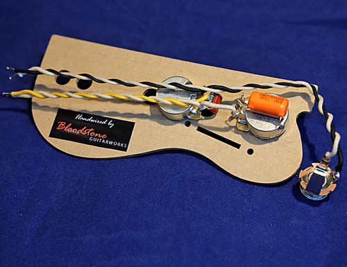 Ready built fender - built, jazzmaster