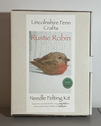 Lincolnshire fenn crafts - lincolnshire,