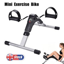 Mini Exercise Bike Portable
