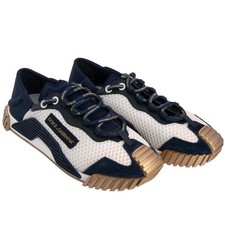 DOLCE & GABBANA DG Logo