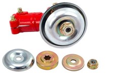 NEW GEARBOX GEAR HEAD FIT