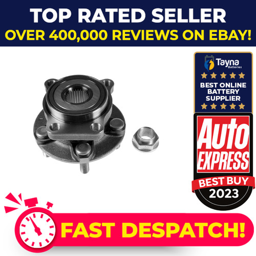 Wheel bearing kit fits - wheel,