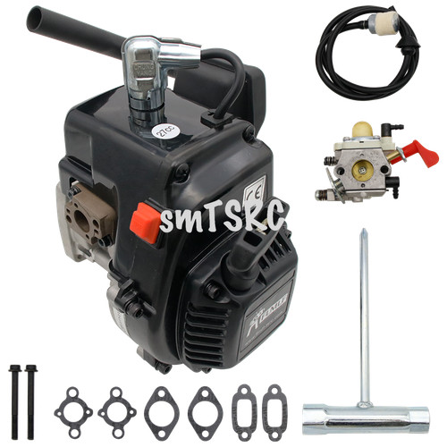 27cc stroke bolt engine - 4,